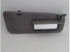 Recambio de parasol derecho para kia carnival 2.9 td referencia OEM IAM 1K54A69320A64  