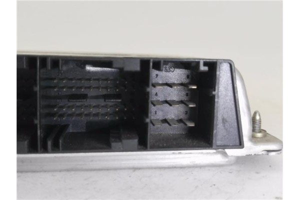 Recambio de centralita para audi a6 berlina (4b2) 2.5 tdi referencia OEM IAM 4B0907401F 0281001781 