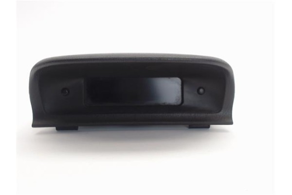 Recambio de reloj horario para peugeot 307 (s1) referencia OEM IAM 9650243077 21673627-3A 