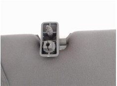 Recambio de parasol derecho para kia carnival 2.9 td referencia OEM IAM 1K54A69320A64  