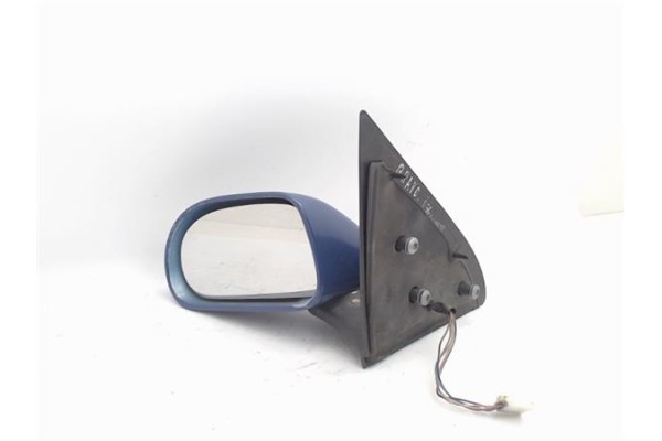 Recambio de retrovisor electrico izquierdo para fiat bravo (182) referencia OEM IAM   