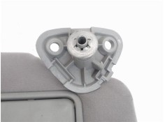 Recambio de parasol derecho para kia carnival 2.9 td referencia OEM IAM 1K54A69320A64  