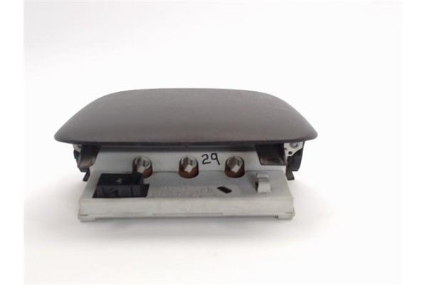 Recambio de reloj horario para peugeot 307 (s1) referencia OEM IAM 9650243077 21673627-3A 