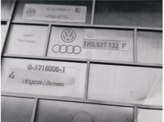 Recambio de caja fusibles/rele para volkswagen golf v (1k1) 2.0 fsi referencia OEM IAM 1A061204  