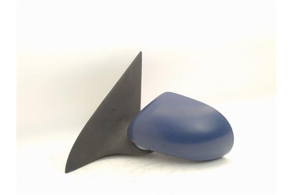 Recambio de retrovisor electrico izquierdo para fiat bravo (182) referencia OEM IAM   