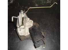 Recambio de cierre electromagnetico delantero derecho para opel agila 1.0 básico referencia OEM IAM 4706486  