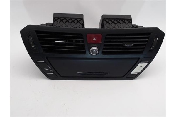 Recambio de consola para citroen c4 picasso (2007) 1.6 hdi referencia OEM IAM   