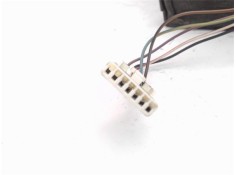 Recambio de retrovisor electrico izquierdo para fiat bravo (182) referencia OEM IAM   