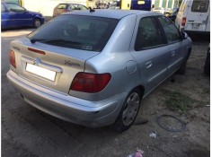 citroen xsara berlina del año 2002