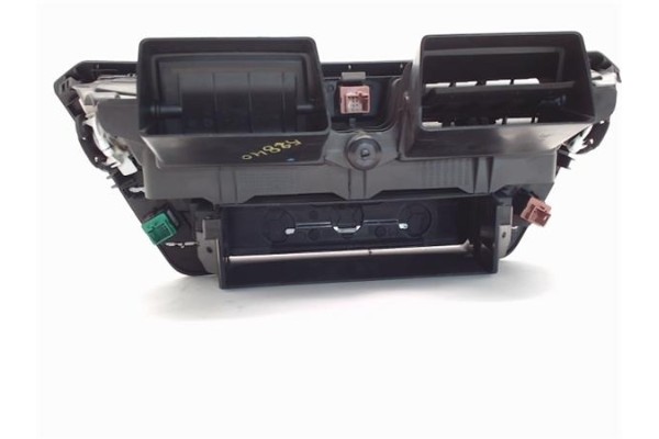 Recambio de consola para citroen c4 picasso (2007) 1.6 hdi referencia OEM IAM   