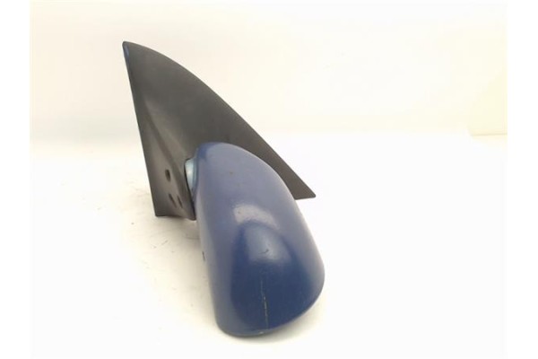 Recambio de retrovisor electrico izquierdo para fiat bravo (182) referencia OEM IAM   