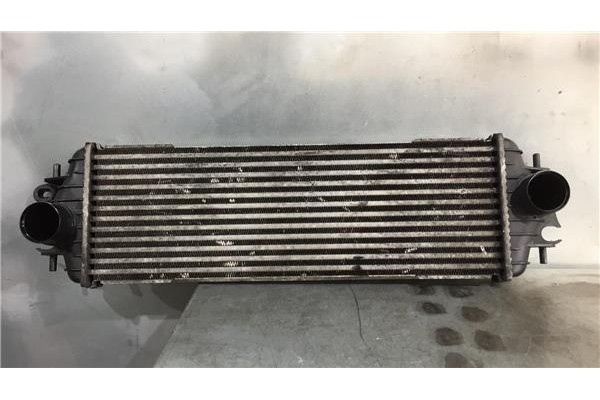 Recambio de intercooler para renault trafic ii furgón 1.9 29 cn referencia OEM IAM 7700312903  