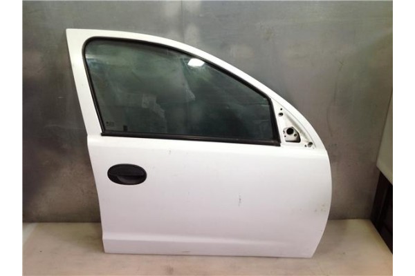 Recambio de puerta delantero derecha para opel corsa c (2003) x referencia OEM IAM   