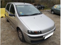 fiat ii punto (188) berlina del año 2002