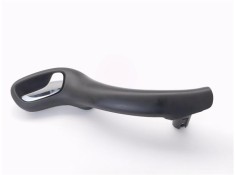Recambio de manilla int. puerta trasero derecha para seat toledo (1m2) 1.9 tdi referencia OEM IAM 1M0837114  