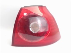 Recambio de piloto trasero derecho para volkswagen golf v (1k1) 2.0 fsi referencia OEM IAM RS1  