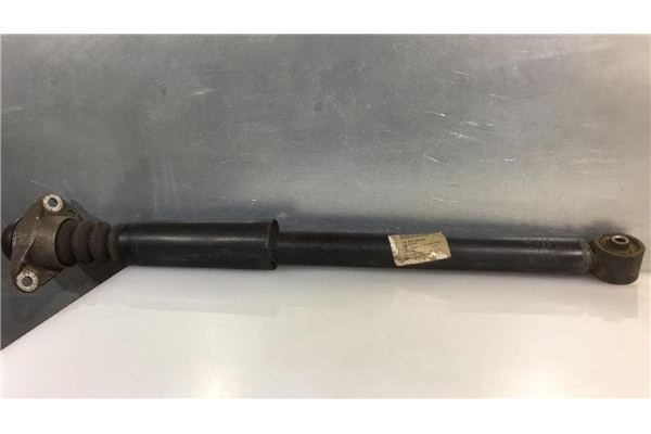 Recambio de amortiguador trasero derecho para seat toledo (1l)(1991) 1.9 base [1,9 ltr. - 47 kw diesel cat (1y)] referencia OEM 