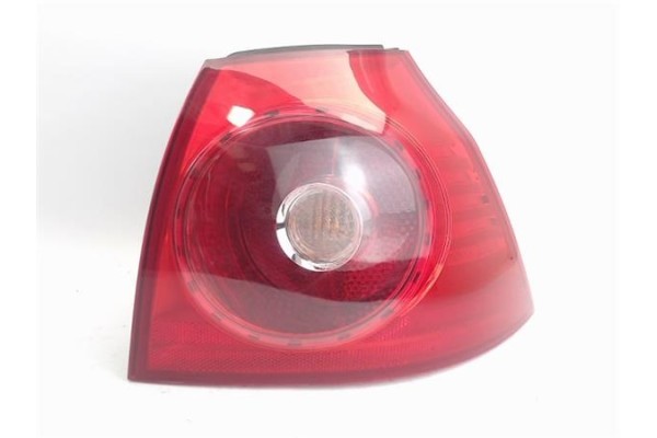 Recambio de piloto trasero derecho para volkswagen golf v (1k1) 2.0 fsi referencia OEM IAM RS1  