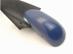 Recambio de retrovisor electrico izquierdo para fiat bravo (182) referencia OEM IAM   