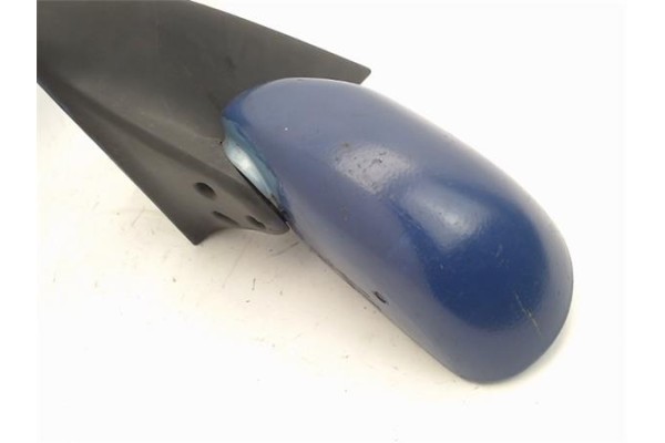 Recambio de retrovisor electrico izquierdo para fiat bravo (182) referencia OEM IAM   