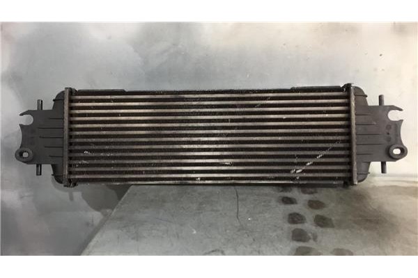Recambio de intercooler para renault trafic ii furgón 1.9 29 cn referencia OEM IAM 7700312903  
