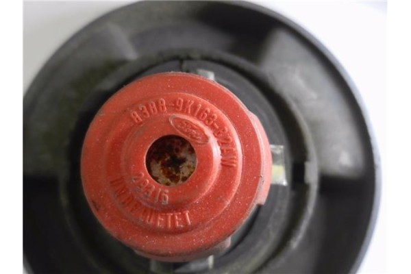 Recambio de llave para ford sierra fastback (gbc) 2.3 referencia OEM IAM 1618525  