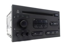 Recambio de radio / cd para saab 9-3 berlina 2.0 turbo referencia OEM IAM 5040670 PU2135B 