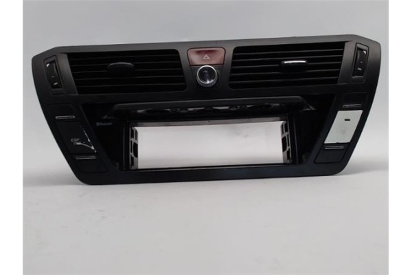 Recambio de consola para citroen c4 picasso (2007) 1.6 hdi referencia OEM IAM   