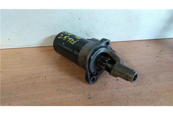 Recambio de motor arranque para audi a6 berlina (4b2) 2.5 tdi referencia OEM IAM 059911023H 0001109066 59911023HX , AUDI
