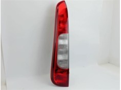 Recambio de piloto trasero izquierdo para ford c-max (cb7) referencia OEM IAM 3M5113N411AA  