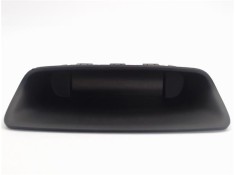 Recambio de reloj horario para peugeot 308 referencia OEM IAM 9664483980 1P2RRD18 