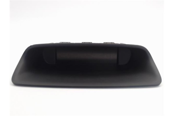 Recambio de reloj horario para peugeot 308 referencia OEM IAM 9664483980 1P2RRD18 