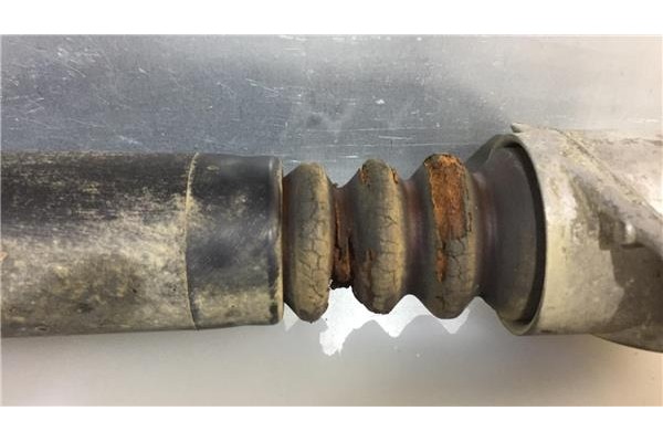 Recambio de amortiguador trasero derecho para seat toledo (1l)(1991) 1.9 base [1,9 ltr. - 47 kw diesel cat (1y)] referencia OEM 