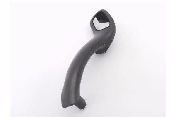 Recambio de manilla int. puerta trasero derecha para seat toledo (1m2) 1.9 tdi referencia OEM IAM 1M0837114  