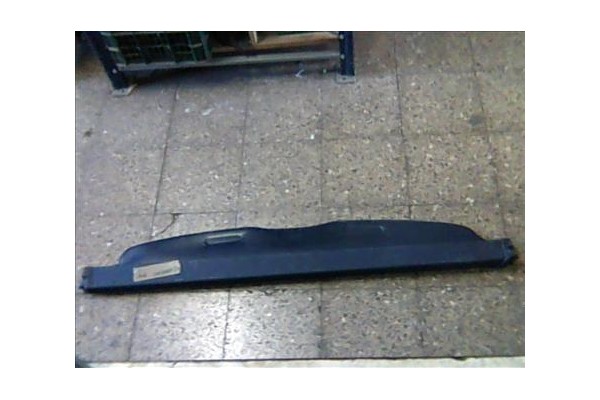 Recambio de bandeja trasero para volkswagen sharan (7m8)(07.1995) 1.9 básico [1,9 ltr. - 81 kw tdi] referencia OEM IAM   