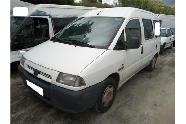 peugeot expert (224) del año 