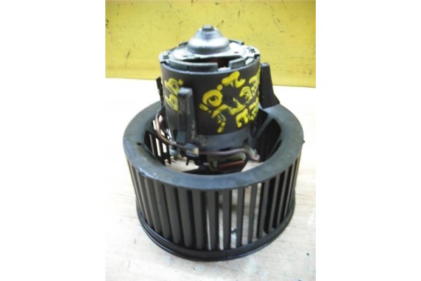 Recambio de motor calefaccion para volkswagen new beetle berlina (9c1/1c1) 2.0 referencia OEM IAM 657882A  