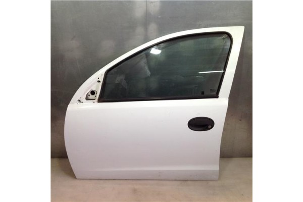 Recambio de puerta delantero izquierda para opel corsa c (2003) x referencia OEM IAM   