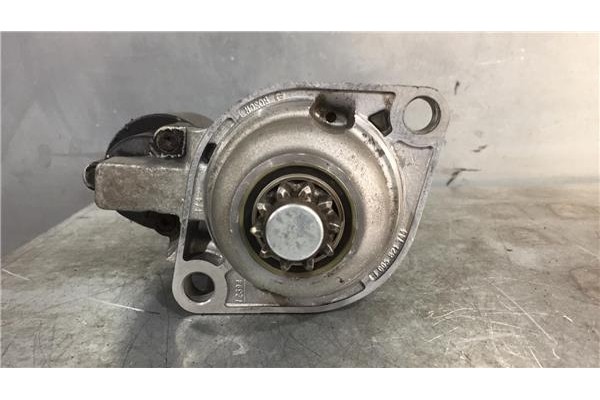 Recambio de motor arranque para audi a3 (8l) 1.9 tdi ambiente referencia OEM IAM 02A911023R 0001125012 2A911023J , AUDI | 2A9110