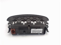 Recambio de reloj horario para peugeot 308 referencia OEM IAM 9664483980 1P2RRD18 