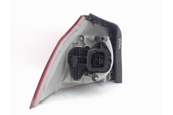 Recambio de piloto trasero derecho para volkswagen golf v (1k1) 2.0 fsi referencia OEM IAM RS1  