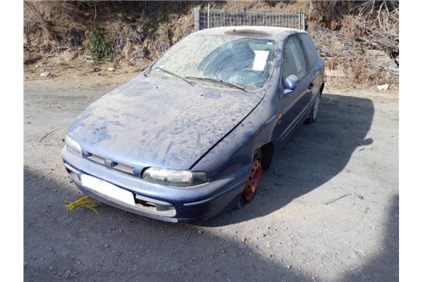 fiat bravo (182) del año 1997 fiat bravo (182) del año 1997