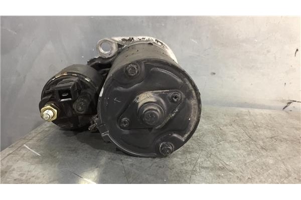 Recambio de motor arranque para audi a3 (8l) 1.9 tdi ambiente referencia OEM IAM 02A911023R 0001125012 2A911023J , AUDI | 2A9110