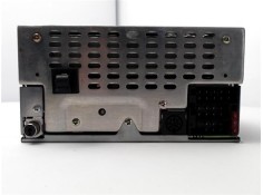 Recambio de radio / cd para saab 9-3 berlina 2.0 turbo referencia OEM IAM 5040670 PU2135B 