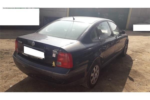 volkswagen passat berlina (3b2) del año 1998