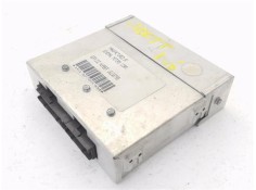 Recambio de centralita para opel kadett e 1.6 i referencia OEM IAM 16132789  