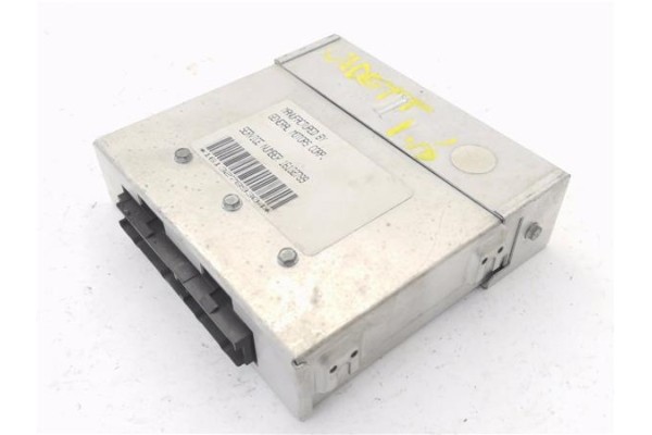 Recambio de centralita para opel kadett e 1.6 i referencia OEM IAM 16132789  