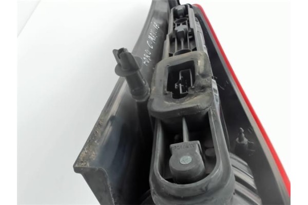 Recambio de piloto trasero izquierdo para ford c-max (cb7) referencia OEM IAM 3M5113N411AA  