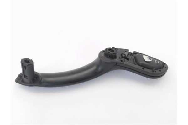 Recambio de manilla int. puerta trasero derecha para seat toledo (1m2) 1.9 tdi referencia OEM IAM 1M0837114  