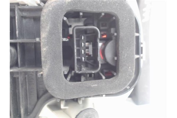 Recambio de piloto trasero derecho para volkswagen golf v (1k1) 2.0 fsi referencia OEM IAM RS1  